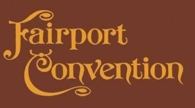 logo Fairport Convention